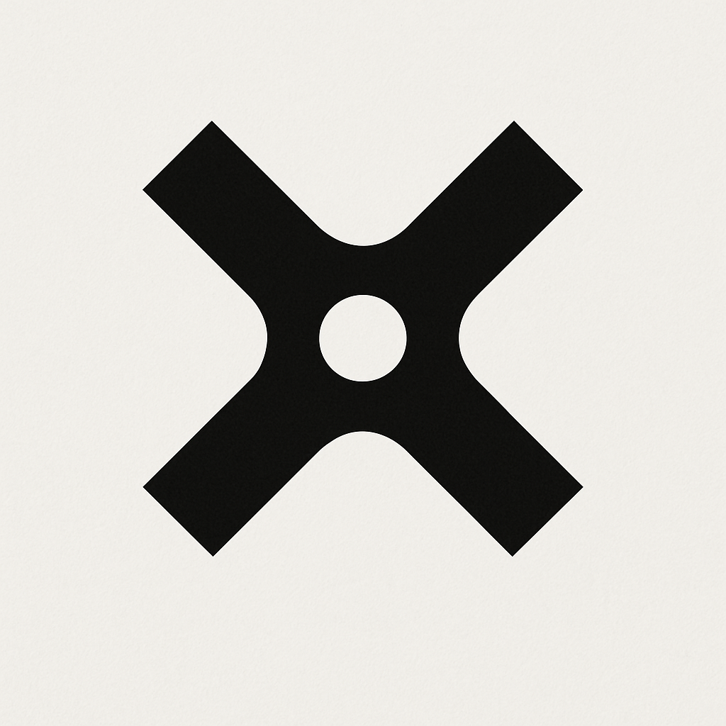 xhole logo